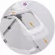 Scaun de masa Ricokids Eldo - Gri - Alb - Stele Scaun de masa Ricokids Eldo - Gri - Alb - Stele