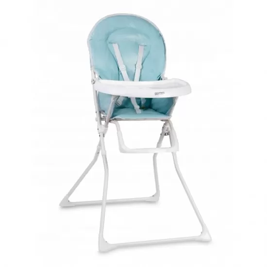 Scaun de masa Ricokids Fando - Albastru Scaun de masa Ricokids Fando - Albastru