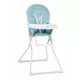 Scaun de masa Ricokids Fando - Albastru Scaun de masa Ricokids Fando - Albastru