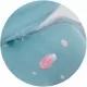 Scaun de masa Ricokids Fando - Albastru Scaun de masa Ricokids Fando - Albastru