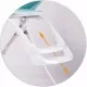 Scaun de masa Ricokids Fando - Albastru Scaun de masa Ricokids Fando - Albastru