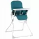 Scaun de masa Ricokids Nuco - Albastru Scaun de masa Ricokids Nuco - Albastru