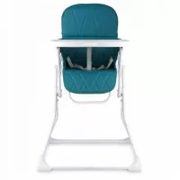 Scaun de masa Ricokids Nuco - Albastru