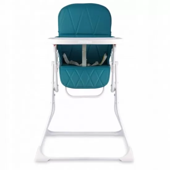 Scaun de masa Ricokids Nuco - Albastru Scaun de masa Ricokids Nuco - Albastru
