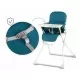 Scaun de masa Ricokids Nuco - Albastru Scaun de masa Ricokids Nuco - Albastru