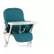 Scaun de masa Ricokids Nuco - Albastru Scaun de masa Ricokids Nuco - Albastru
