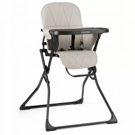 Scaun de masa Ricokids Nuco - Negru cu Gri Scaun de masa Ricokids Nuco - Negru cu Gri