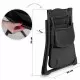 Scaun de masa Ricokids Nuco - Negru Scaun de masa Ricokids Nuco - Negru