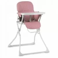 Scaun de masa Ricokids Nuco - Roz