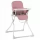 Scaun de masa Ricokids Nuco - Roz Scaun de masa Ricokids Nuco - Roz