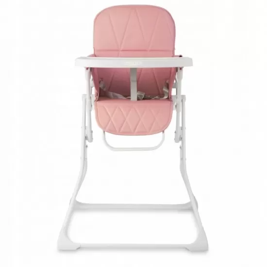 Scaun de masa Ricokids Nuco - Roz Scaun de masa Ricokids Nuco - Roz
