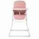 Scaun de masa Ricokids Nuco - Roz Scaun de masa Ricokids Nuco - Roz