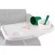 Scaun de masa Ricokids Nuco - Roz Scaun de masa Ricokids Nuco - Roz