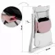 Scaun de masa Ricokids Nuco - Roz Scaun de masa Ricokids Nuco - Roz