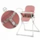 Scaun de masa Ricokids Nuco - Roz Scaun de masa Ricokids Nuco - Roz