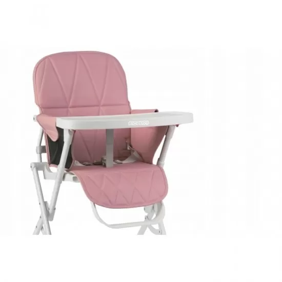 Scaun de masa Ricokids Nuco - Roz Scaun de masa Ricokids Nuco - Roz