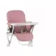 Scaun de masa Ricokids Nuco - Roz Scaun de masa Ricokids Nuco - Roz