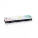 Set instrumente muzicale din lemn Ecotoys Set instrumente muzicale din lemn Ecotoys