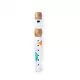 Set instrumente muzicale din lemn Ecotoys Set instrumente muzicale din lemn Ecotoys