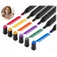 Set de 120 markere colorate cu alcool, varf dublu, Nukido NK-913 Set de 120 markere colorate cu alcool, varf dublu, Nukido NK-913