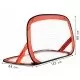 Set de 2 porti de fotbal Ecotoys 8157