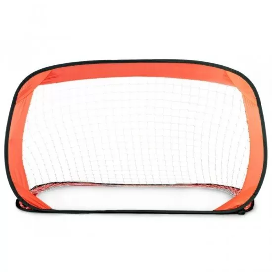Set de 2 porti de fotbal Ecotoys 8157