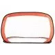 Set de 2 porti de fotbal Ecotoys 8157