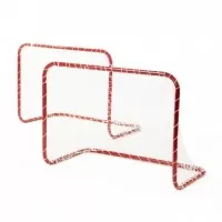 Set de 2 porti de fotball 78 x 58 x 45 cm Ecotoys DS58016