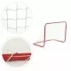 Set de 2 porti de fotball 78 x 58 x 45 cm Ecotoys DS58016 Set de 2 porti de fotball 78 x 58 x 45 cm Ecotoys DS58016