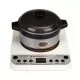 Set de barbeque pentru copii cu led si sunete si 40 de elemente Ecotoys HC485972 Set de barbeque pentru copii cu led si sunete si 40 de elemente Ecotoys HC485972