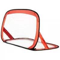 Set de doua porti de fotbal Ecotoys 8156