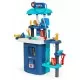 Set de joaca doctor cu 19 accesorii Ecotoys