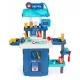 Set de joaca doctor cu 19 accesorii Ecotoys