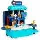 Set de joaca doctor cu 19 accesorii Ecotoys