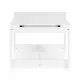 Set de masa cu doua scaune pentru copii Ecotoys FH-KR200010
