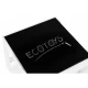 Set de masa cu doua scaune pentru copii Ecotoys ZKC-1A - Alb-Gri Set de masa cu doua scaune pentru copii Ecotoys ZKC-1A - Alb-Gri