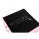 Set de masa cu doua scaune pentru copii Ecotoys ZKC-1B - Roz Set de masa cu doua scaune pentru copii Ecotoys ZKC-1B - Roz