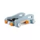 Set unelte constructii 52 piese Ecotoys Set unelte constructii 52 piese Ecotoys