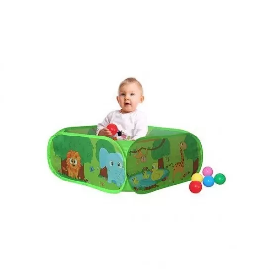 Spatiu de joaca Ecotoys 8602B-15 Spatiu de joaca Ecotoys 8602B-15