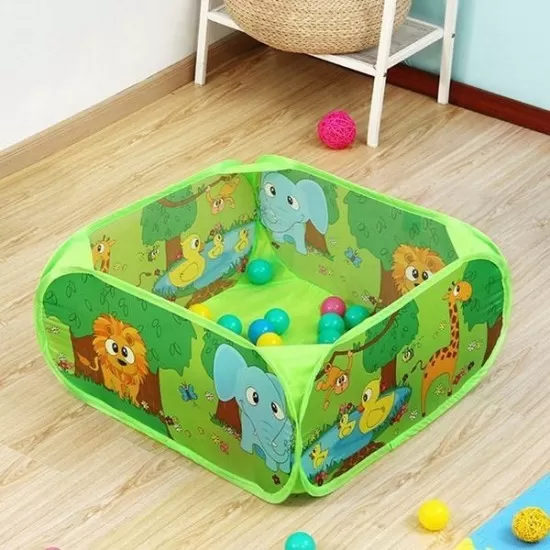 Spatiu de joaca Ecotoys 8602B-15 Spatiu de joaca Ecotoys 8602B-15