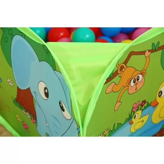 Spatiu de joaca Ecotoys 8602B-15 Spatiu de joaca Ecotoys 8602B-15