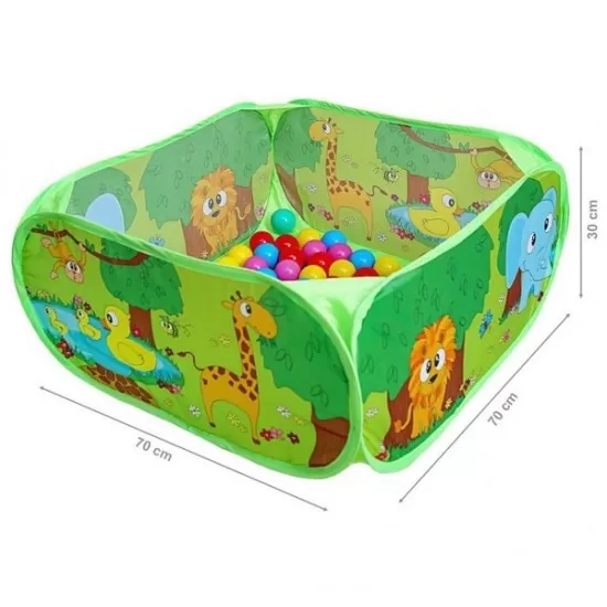 Spatiu de joaca Ecotoys 8602B-15 Spatiu de joaca Ecotoys 8602B-15