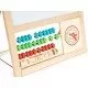 Tabla educationala cu abac si numere Ecotoys MB385 Tabla educationala cu abac si numere Ecotoys MB385
