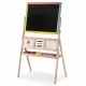 Tabla educationala cu doua fete si accesorii Ricokids RK-801, 113 x 69 x 37 cm, Multicolora Tabla educationala cu doua fete si accesorii Ricokids RK-801, 113 x 69 x 37 cm, Multicolora