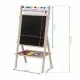 Tabla educationala cu doua fete si accesorii Ricokids RK-802, 78 x 44 x 29 cm, Natur Tabla educationala cu doua fete si accesorii Ricokids RK-802, 78 x 44 x 29 cm, Natur