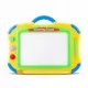 Tabla magnetica pentru desenat cu accesorii incluse Ricokids 772101 - Galben Tabla magnetica pentru desenat cu accesorii incluse Ricokids 772101 - Galben