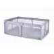 Tarc de joaca pentru copii 120 x 180 cm Kidwell Fanko - Gray Tarc de joaca pentru copii 120 x 180 cm Kidwell Fanko - Gray