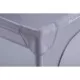 Tarc de joaca pentru copii 120 x 180 cm Kidwell Fanko - Gray Tarc de joaca pentru copii 120 x 180 cm Kidwell Fanko - Gray