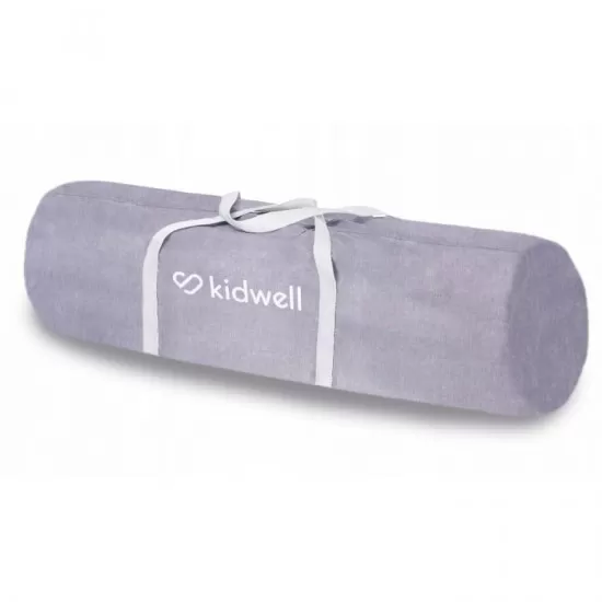 Tarc de joaca pentru copii 120 x 180 cm Kidwell Fanko - Gray Tarc de joaca pentru copii 120 x 180 cm Kidwell Fanko - Gray