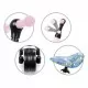 Tricicleta cu pedale 3 in 1 Kidwell Pico Flower Tricicleta cu pedale 3 in 1 Kidwell Pico Flower